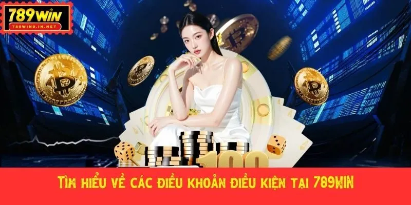 Tìm hiểu về các điều khoản điều kiện tại 789WIN